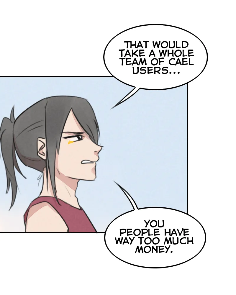 Read Blue Matter chapter 65 image 45 on Lezhin