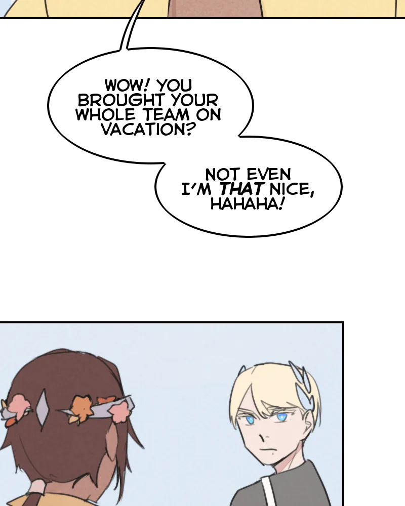 Read Blue Matter chapter 65 image 48 on Lezhin