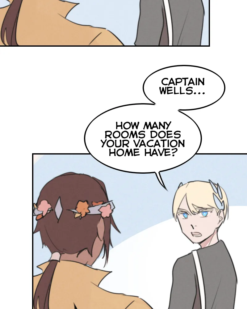 Read Blue Matter chapter 65 image 49 on Lezhin