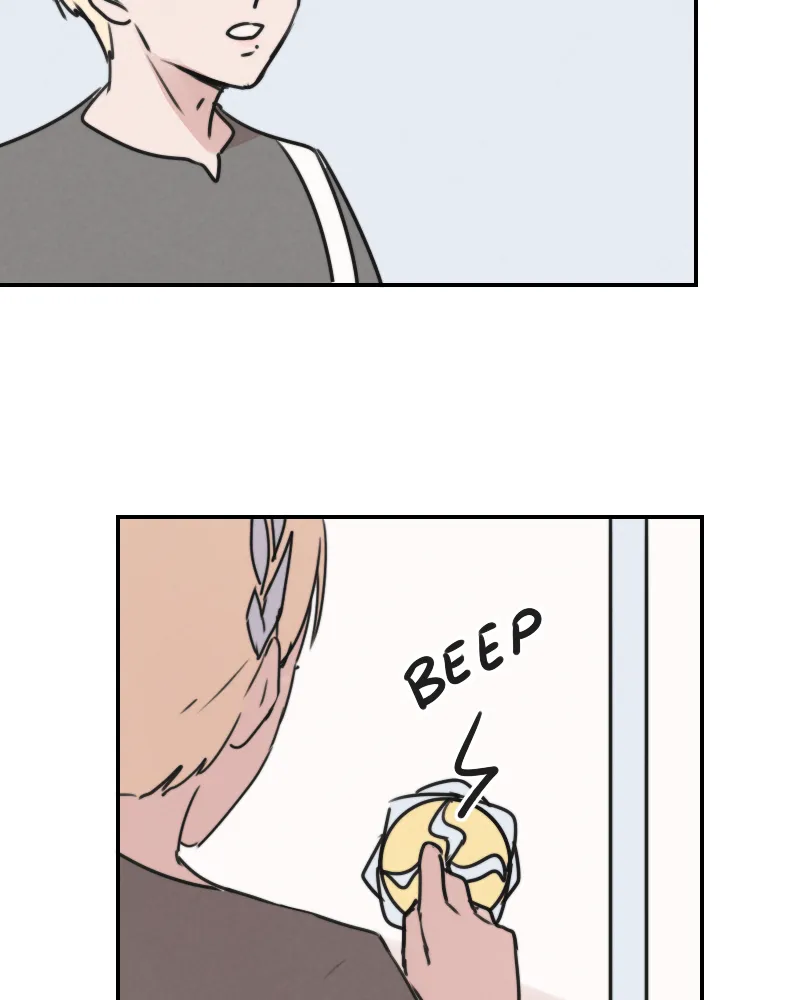 Read Blue Matter chapter 65 image 7 on Lezhin