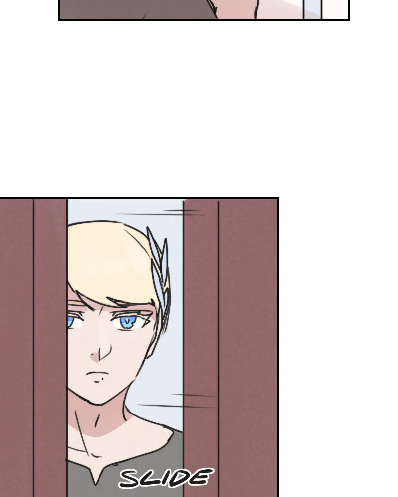 Read Blue Matter chapter 65 image 8 on Lezhin