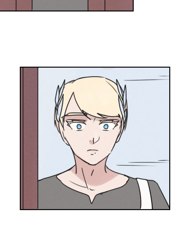 Read Blue Matter chapter 65 image 9 on Lezhin