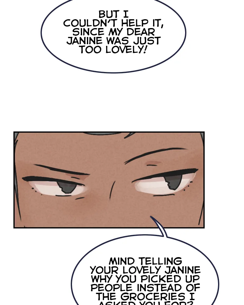Read Blue Matter chapter 66 image 10 on Lezhin