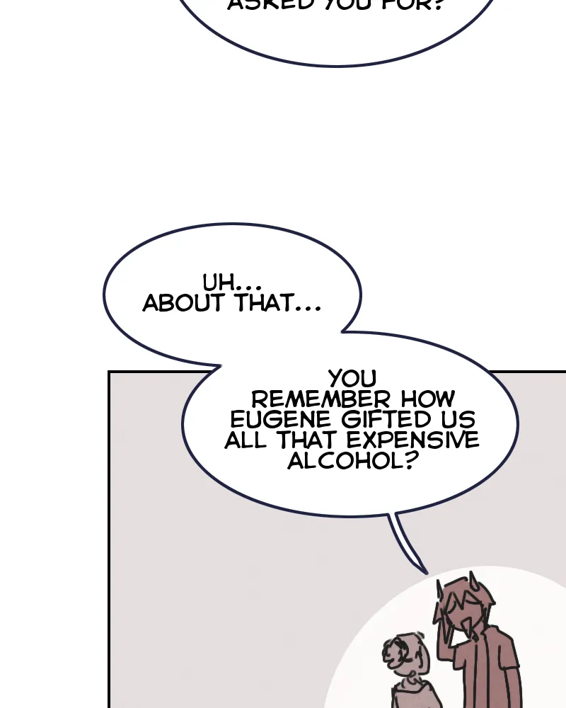 Read Blue Matter chapter 66 image 11 on Lezhin
