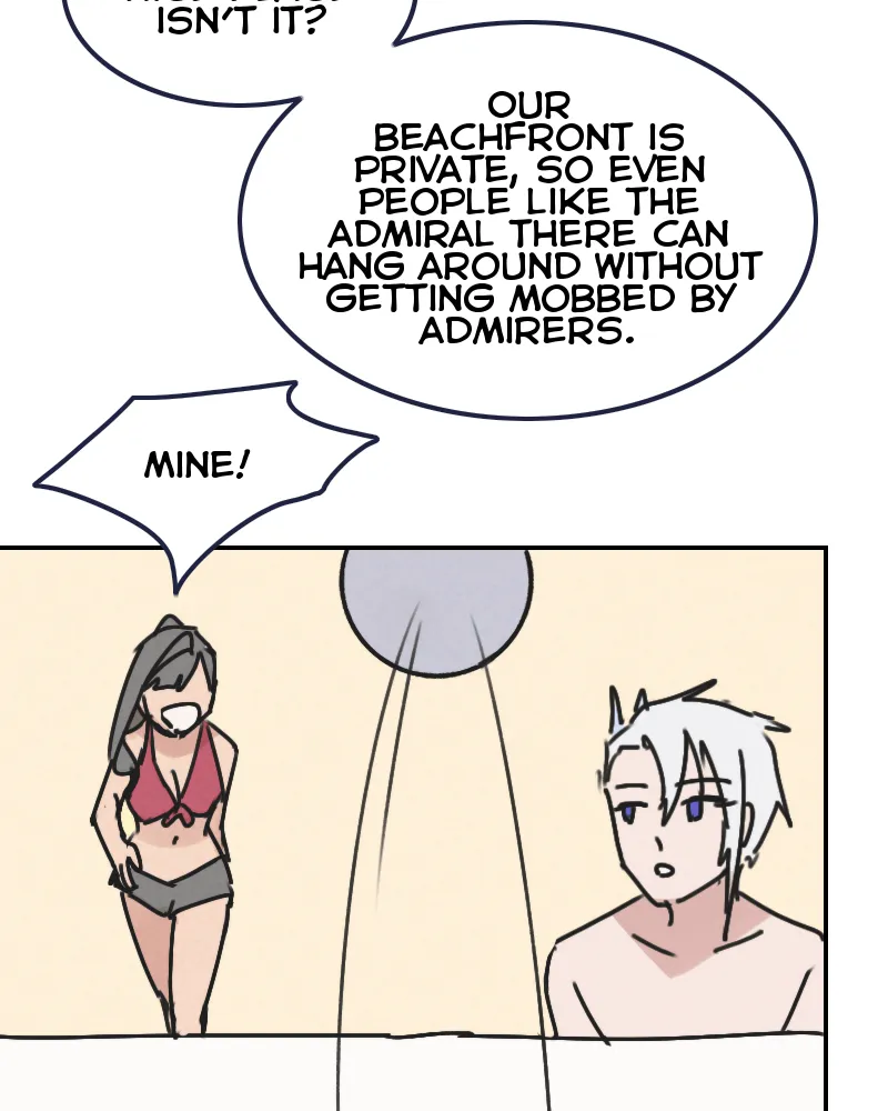 Read Blue Matter chapter 66 image 16 on Lezhin