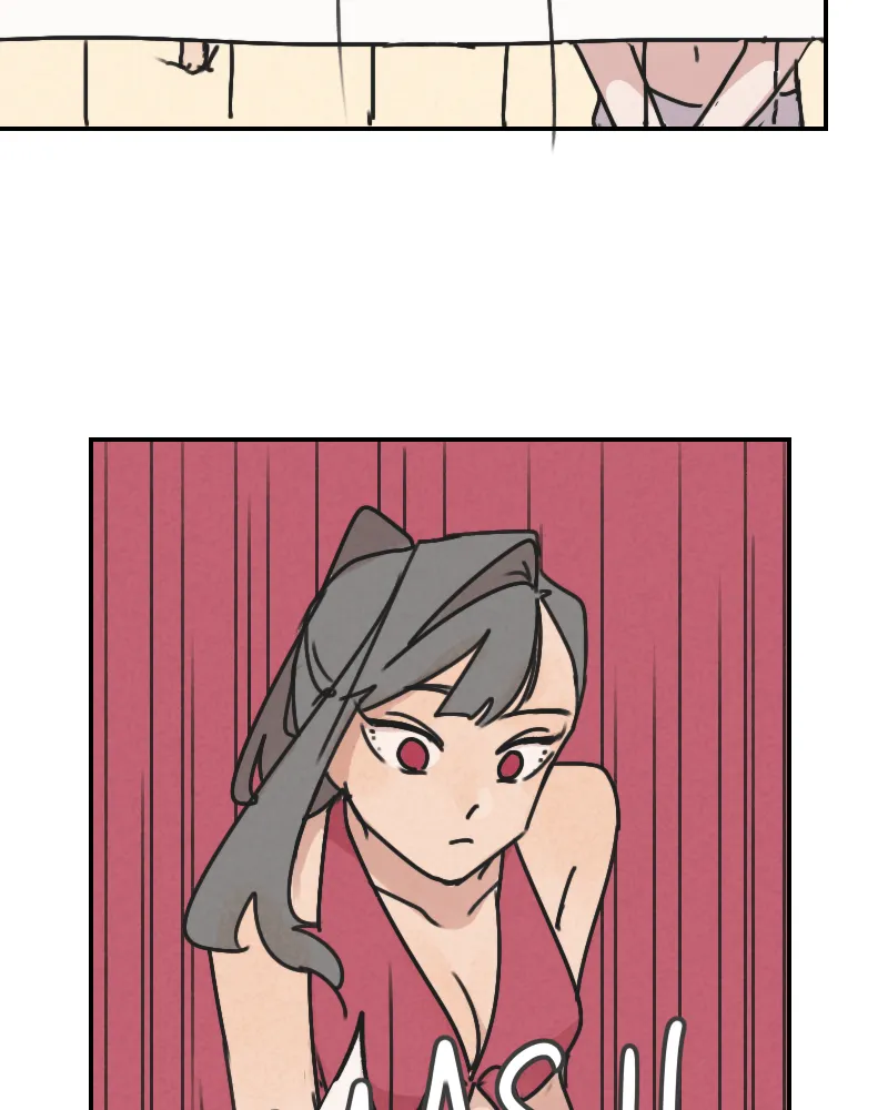 Read Blue Matter chapter 66 image 17 on Lezhin