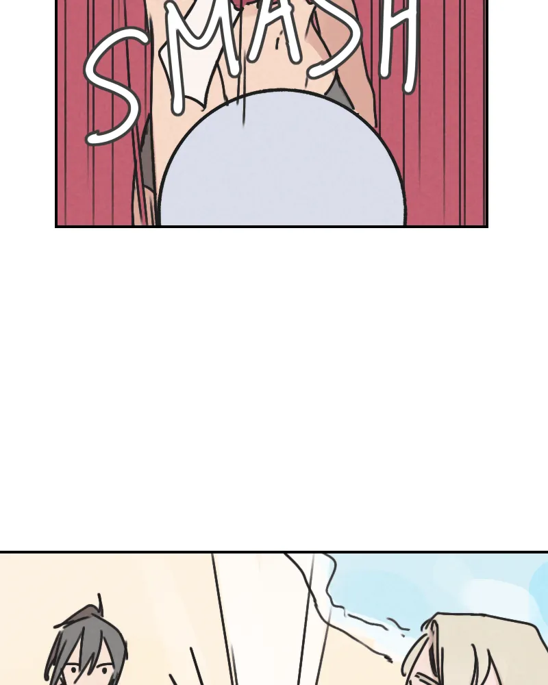 Read Blue Matter chapter 66 image 18 on Lezhin