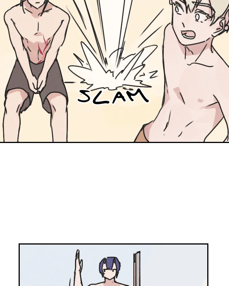 Read Blue Matter chapter 66 image 19 on Lezhin