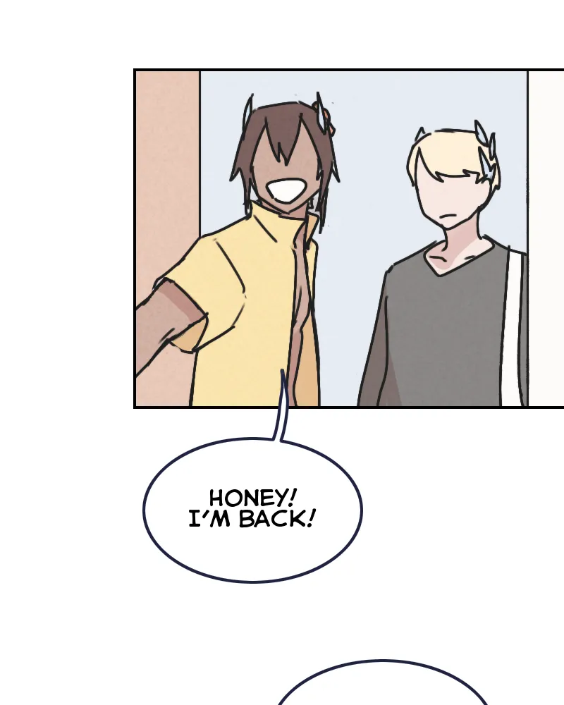 Read Blue Matter chapter 66 image 2 on Lezhin