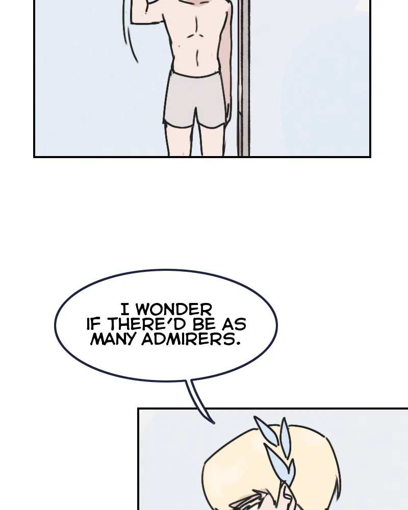 Read Blue Matter chapter 66 image 20 on Lezhin
