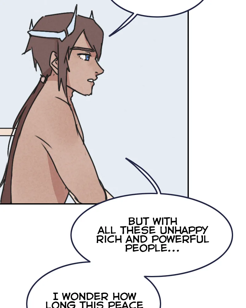Read Blue Matter chapter 66 image 23 on Lezhin