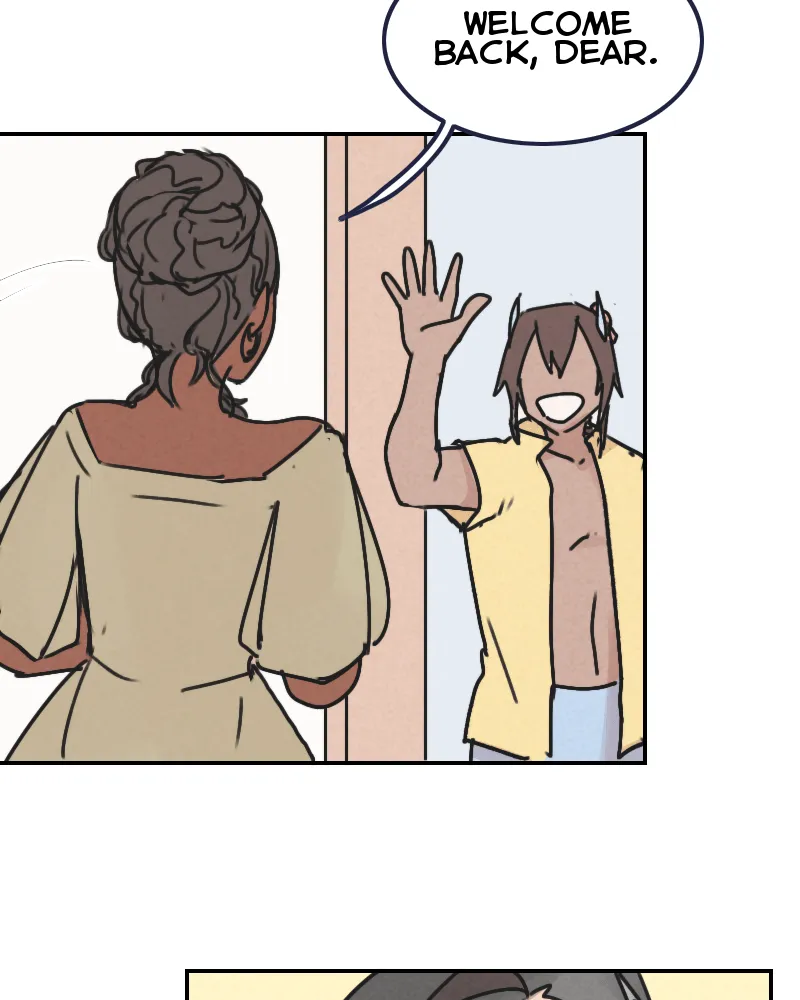 Read Blue Matter chapter 66 image 3 on Lezhin