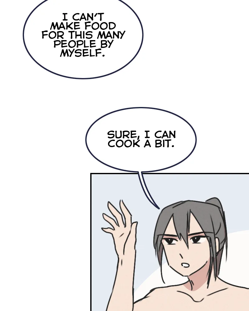 Read Blue Matter chapter 66 image 35 on Lezhin