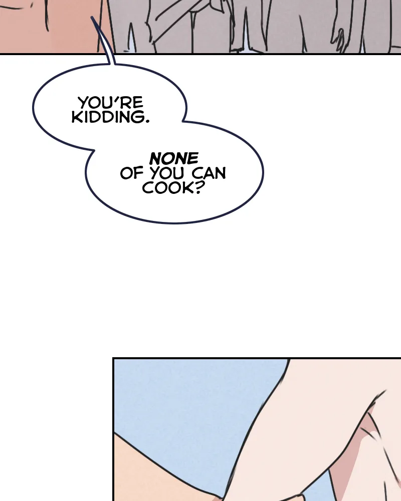 Read Blue Matter chapter 66 image 37 on Lezhin