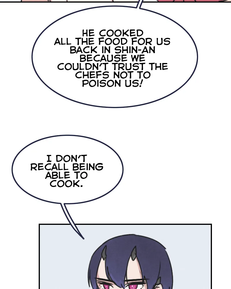 Read Blue Matter chapter 66 image 39 on Lezhin