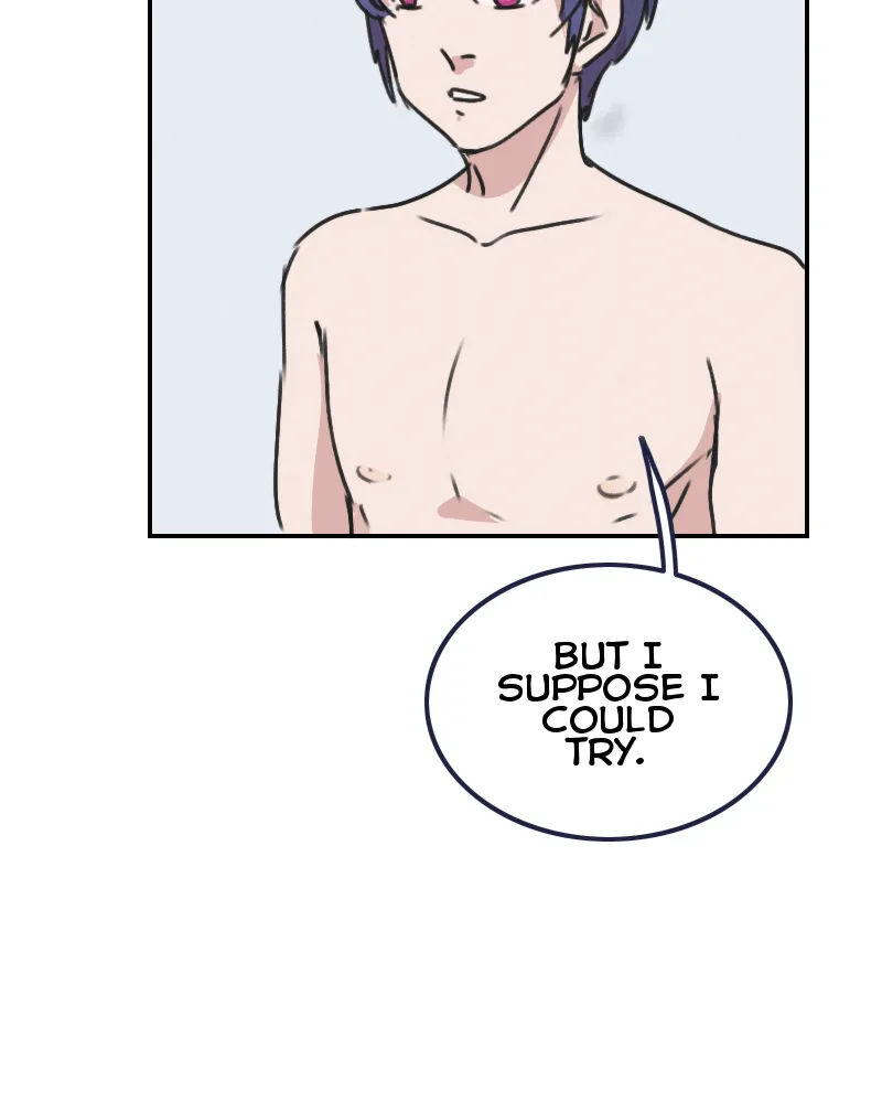 Read Blue Matter chapter 66 image 40 on Lezhin