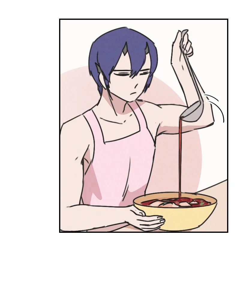 Read Blue Matter chapter 66 image 43 on Lezhin