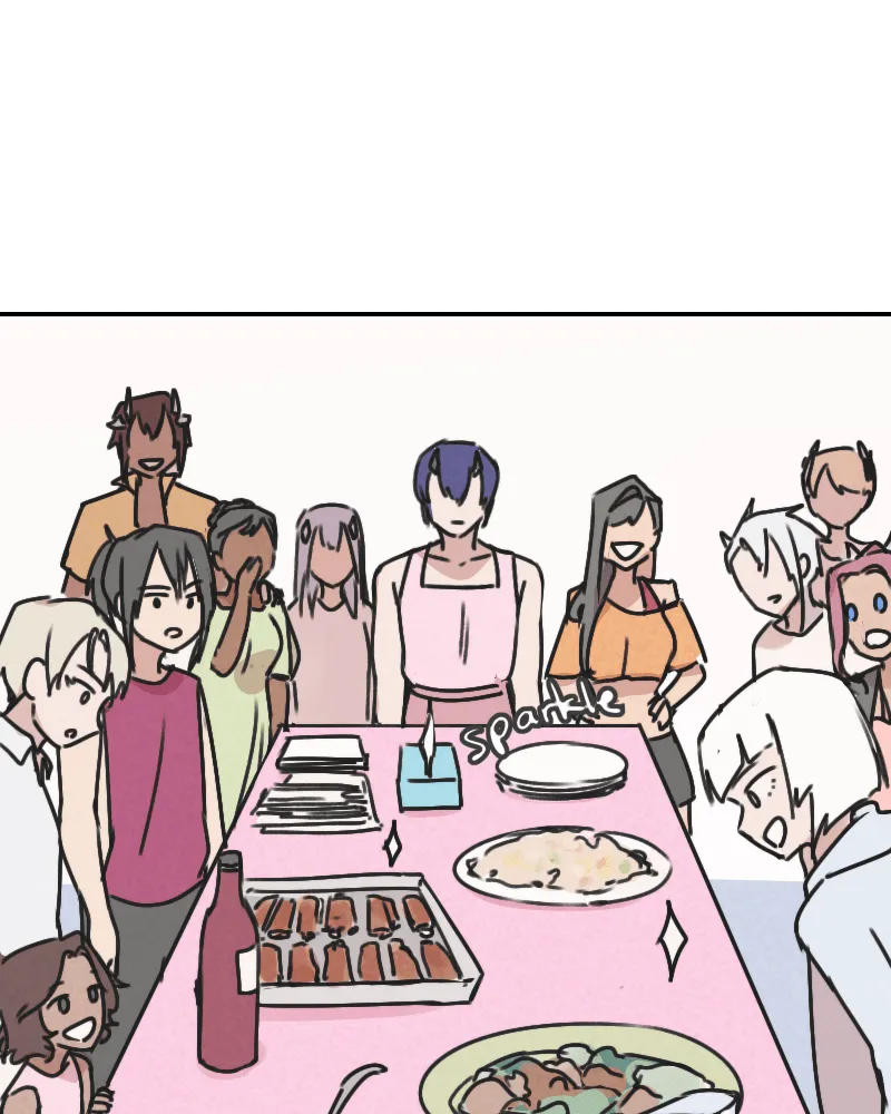 Read Blue Matter chapter 66 image 44 on Lezhin