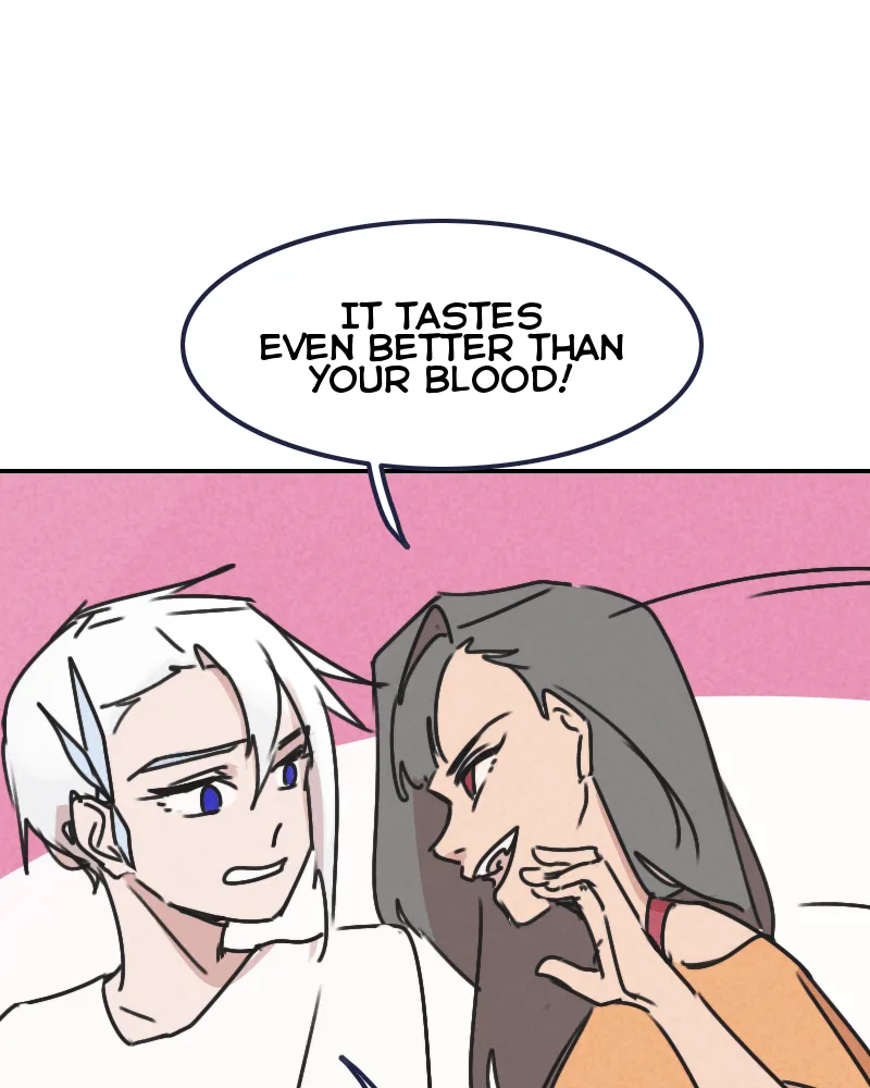 Read Blue Matter chapter 66 image 52 on Lezhin