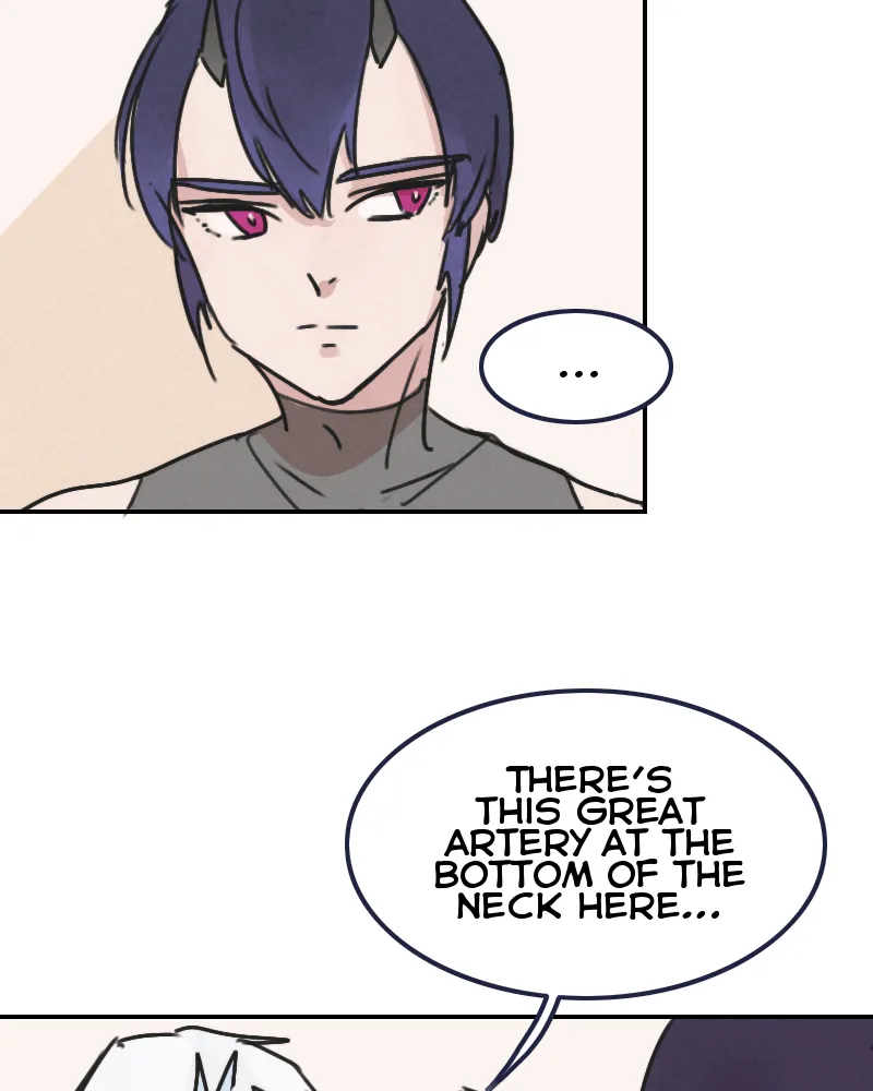 Read Blue Matter chapter 66 image 54 on Lezhin