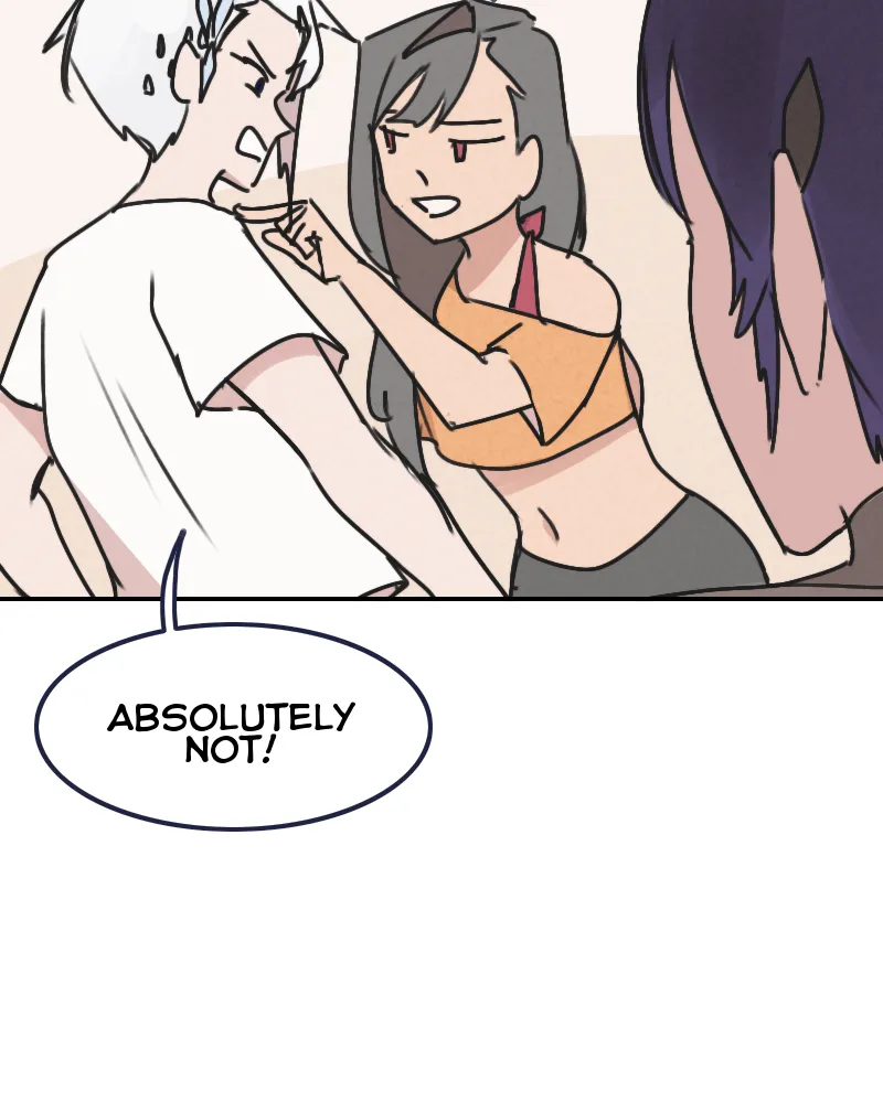 Read Blue Matter chapter 66 image 55 on Lezhin