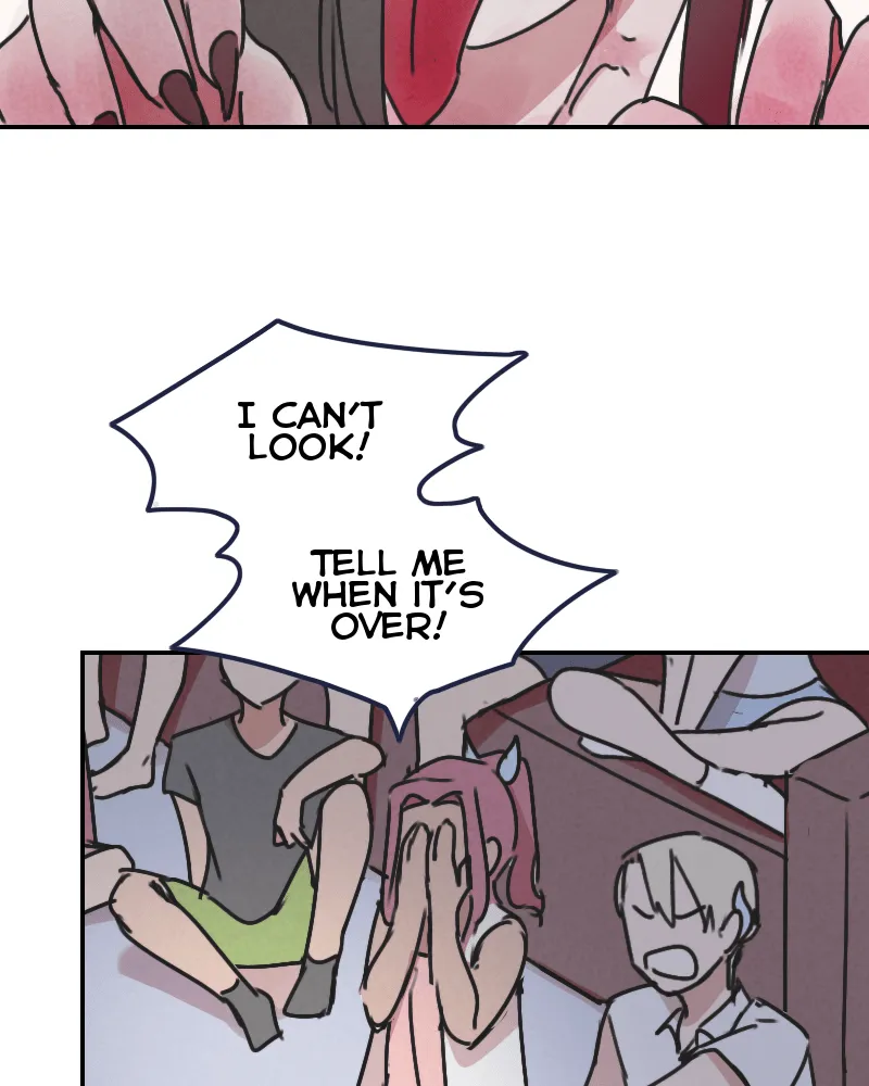 Read Blue Matter chapter 66 image 58 on Lezhin