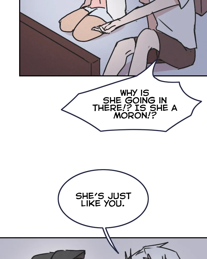 Read Blue Matter chapter 66 image 59 on Lezhin