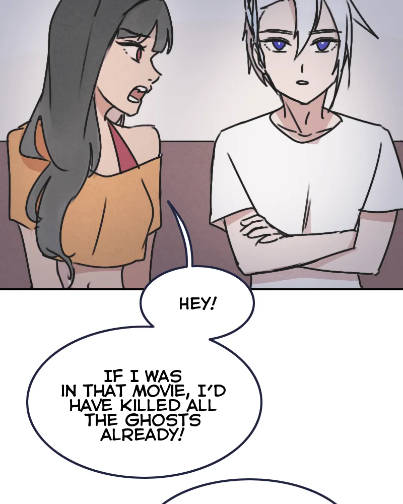 Read Blue Matter chapter 66 image 60 on Lezhin