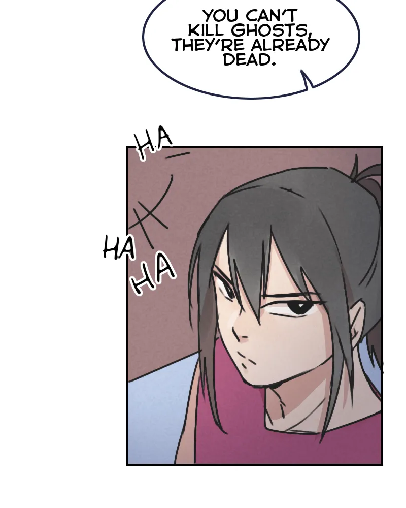 Read Blue Matter chapter 66 image 61 on Lezhin