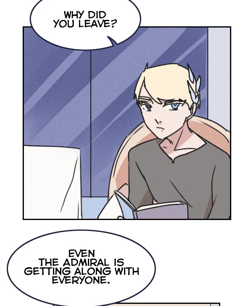 Read Blue Matter chapter 66 image 64 on Lezhin
