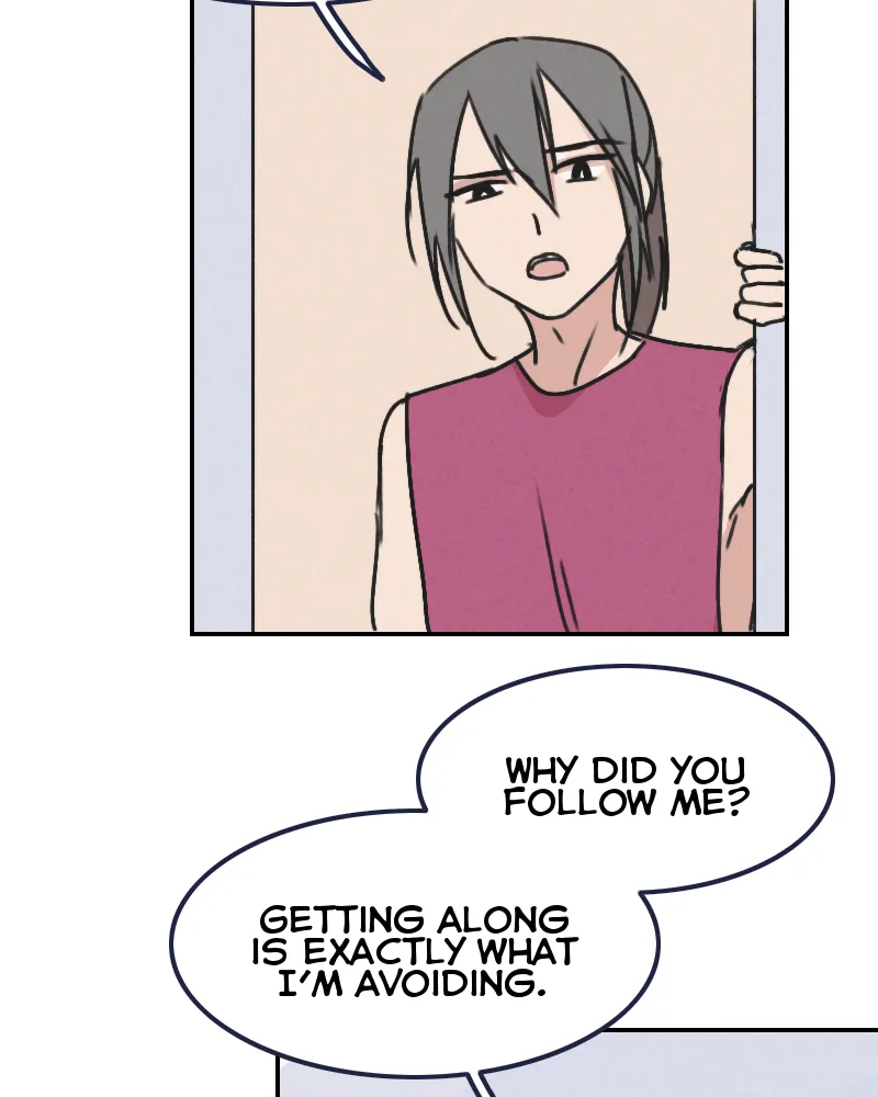 Read Blue Matter chapter 66 image 65 on Lezhin