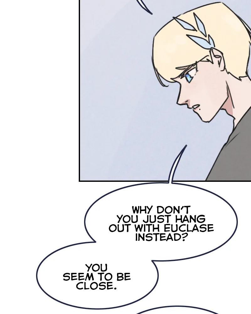 Read Blue Matter chapter 66 image 66 on Lezhin