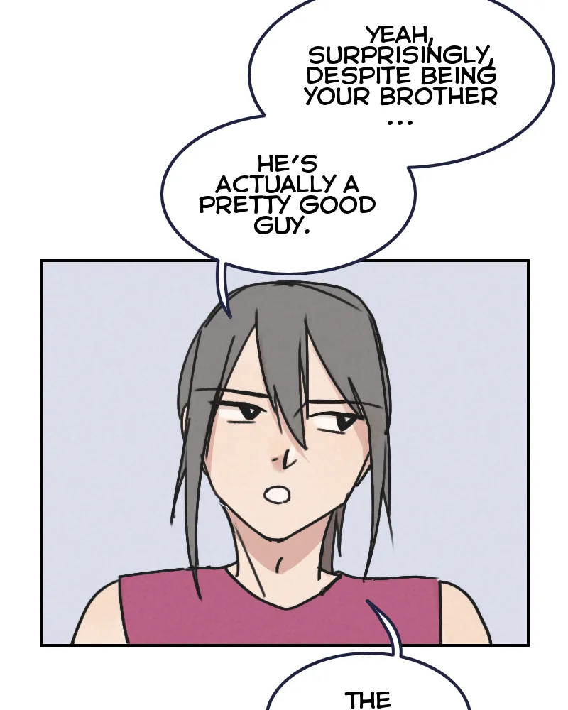 Read Blue Matter chapter 66 image 67 on Lezhin