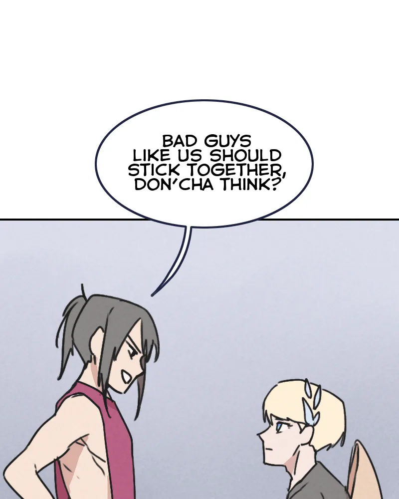 Read Blue Matter chapter 66 image 69 on Lezhin