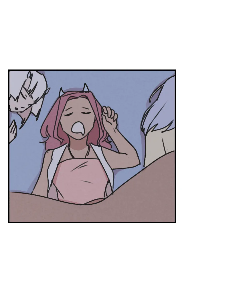 Read Blue Matter chapter 66 image 72 on Lezhin