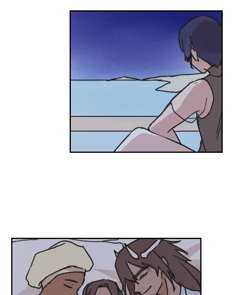 Read Blue Matter chapter 66 image 73 on Lezhin