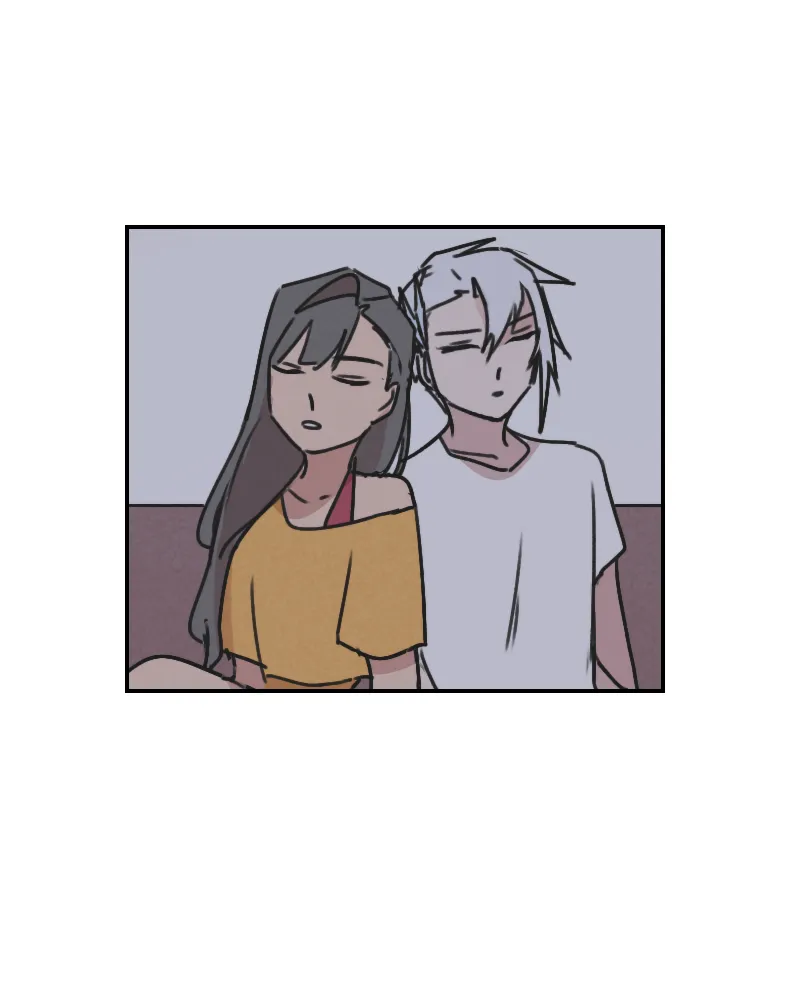 Read Blue Matter chapter 66 image 75 on Lezhin