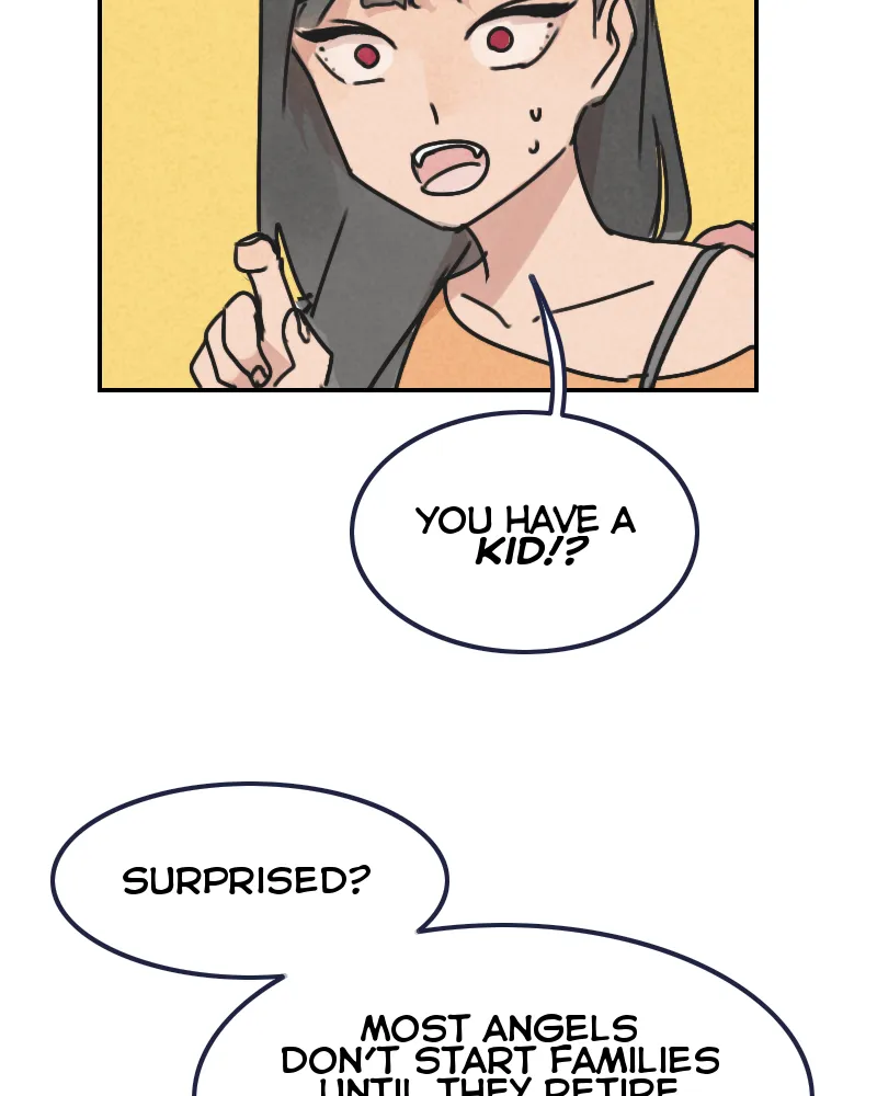 Read Blue Matter chapter 66 image 8 on Lezhin