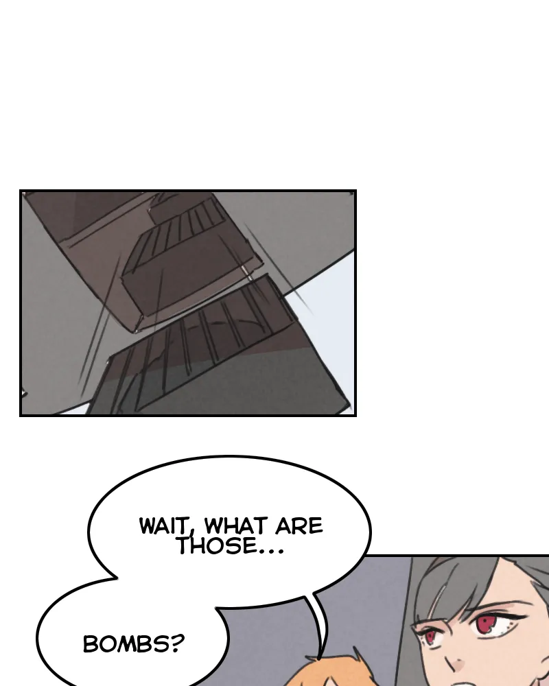 Read Blue Matter chapter 67 image 1 on Lezhin