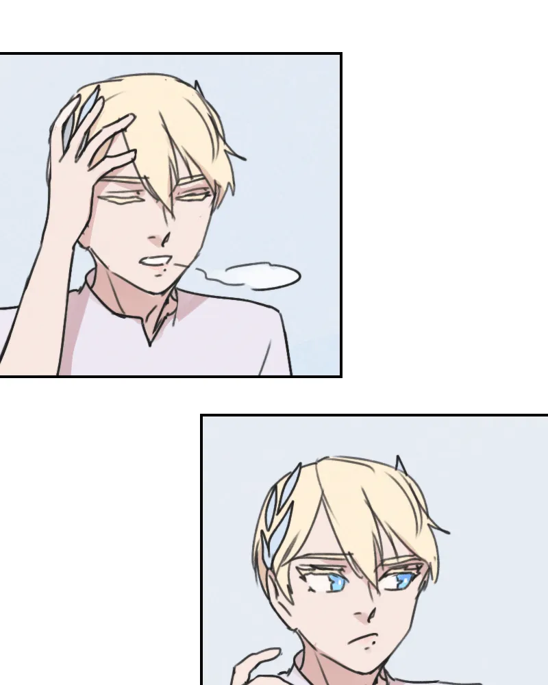 Read Blue Matter chapter 67 image 11 on Lezhin