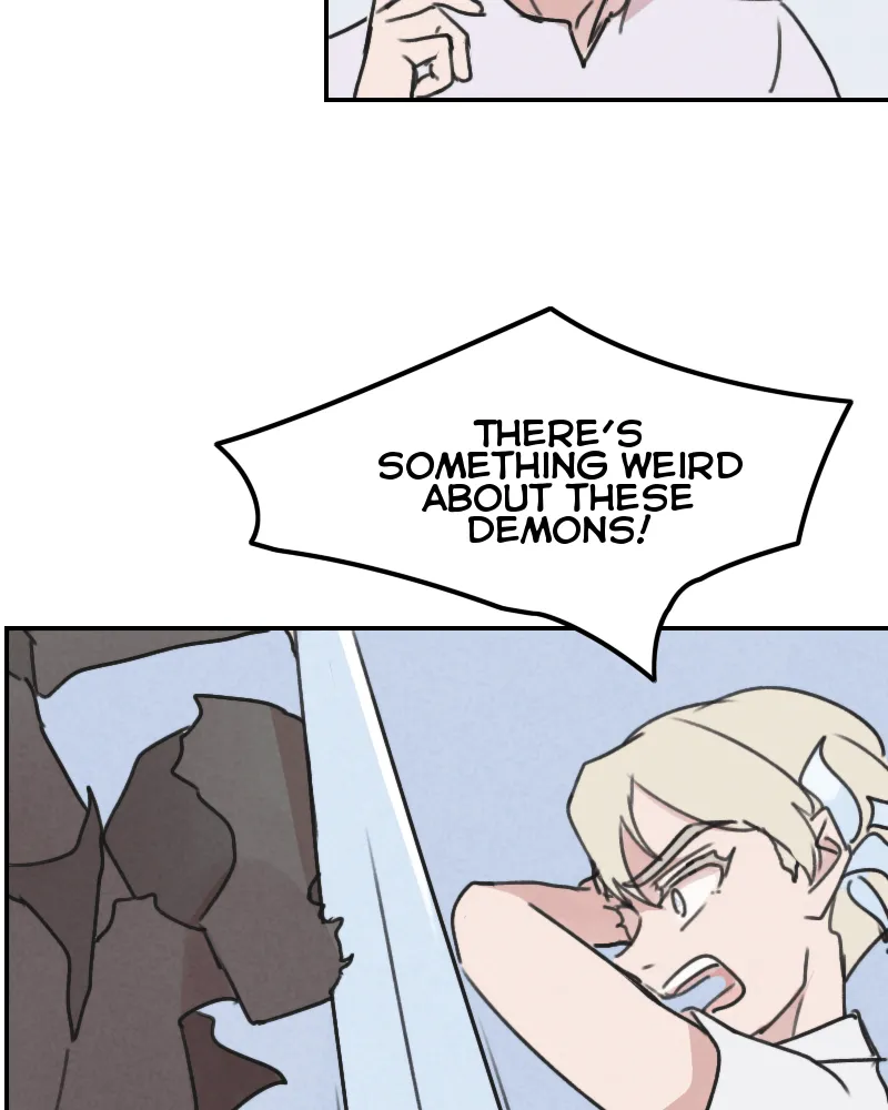 Read Blue Matter chapter 67 image 12 on Lezhin