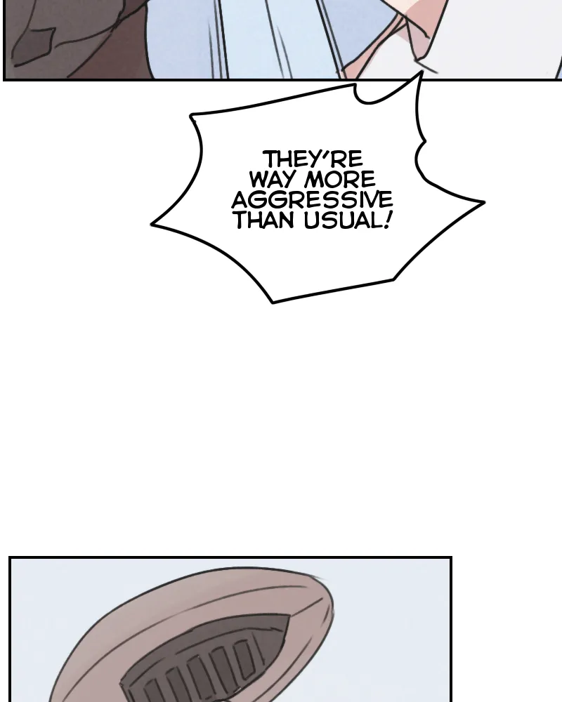 Read Blue Matter chapter 67 image 13 on Lezhin