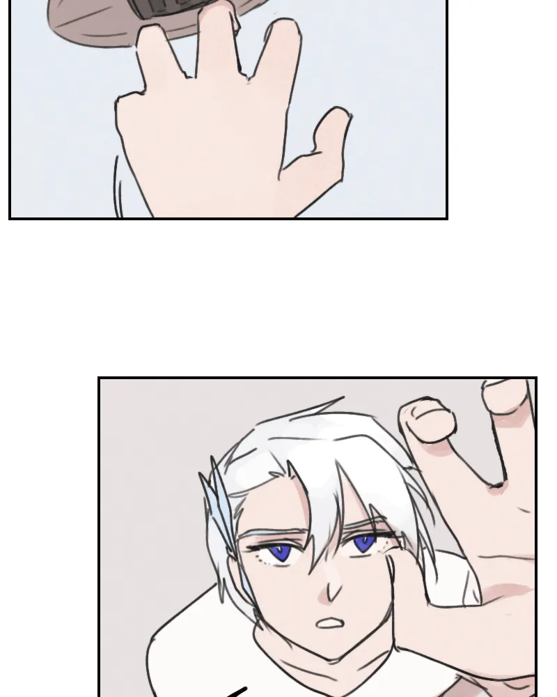 Read Blue Matter chapter 67 image 14 on Lezhin