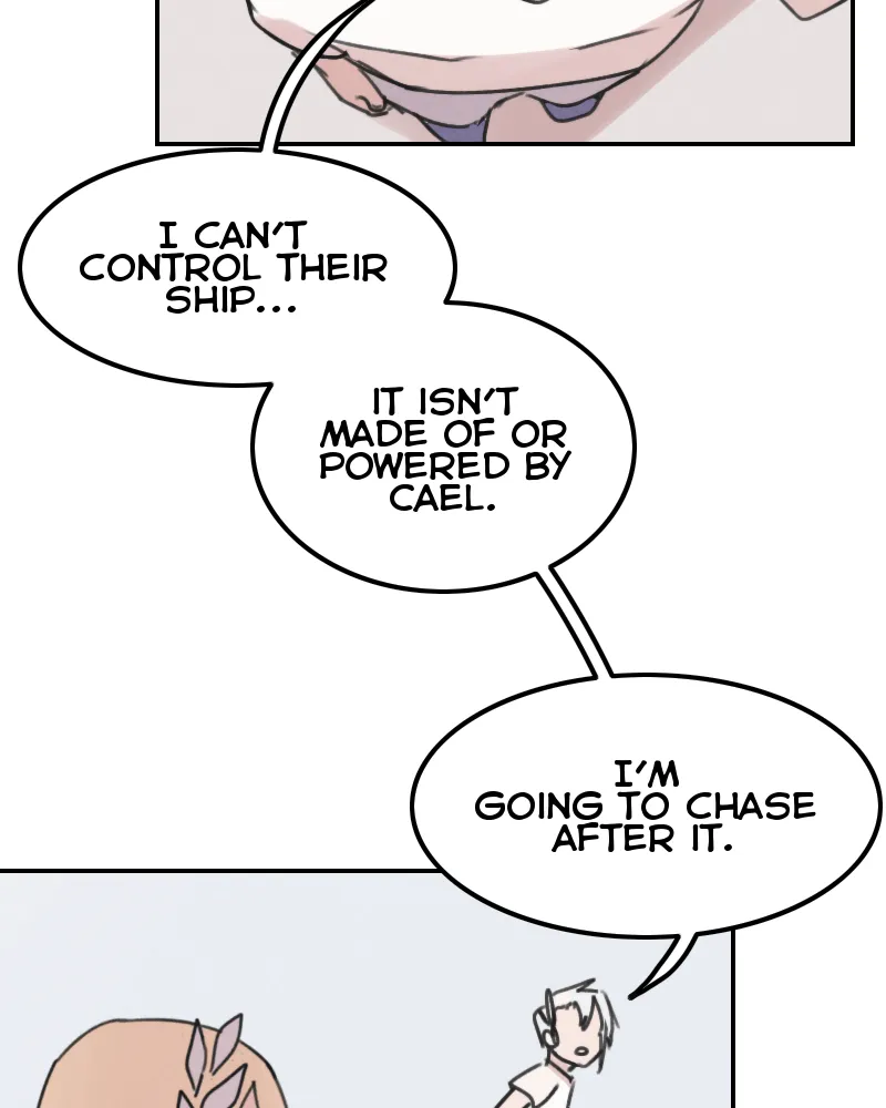 Read Blue Matter chapter 67 image 15 on Lezhin