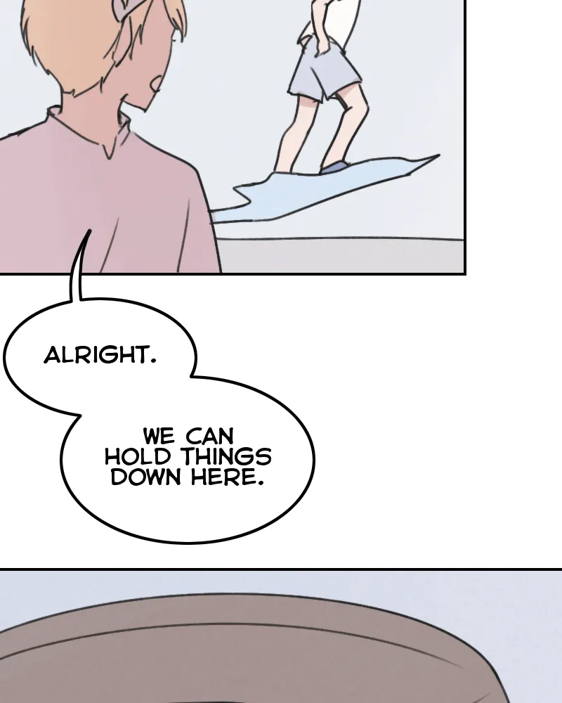 Read Blue Matter chapter 67 image 16 on Lezhin