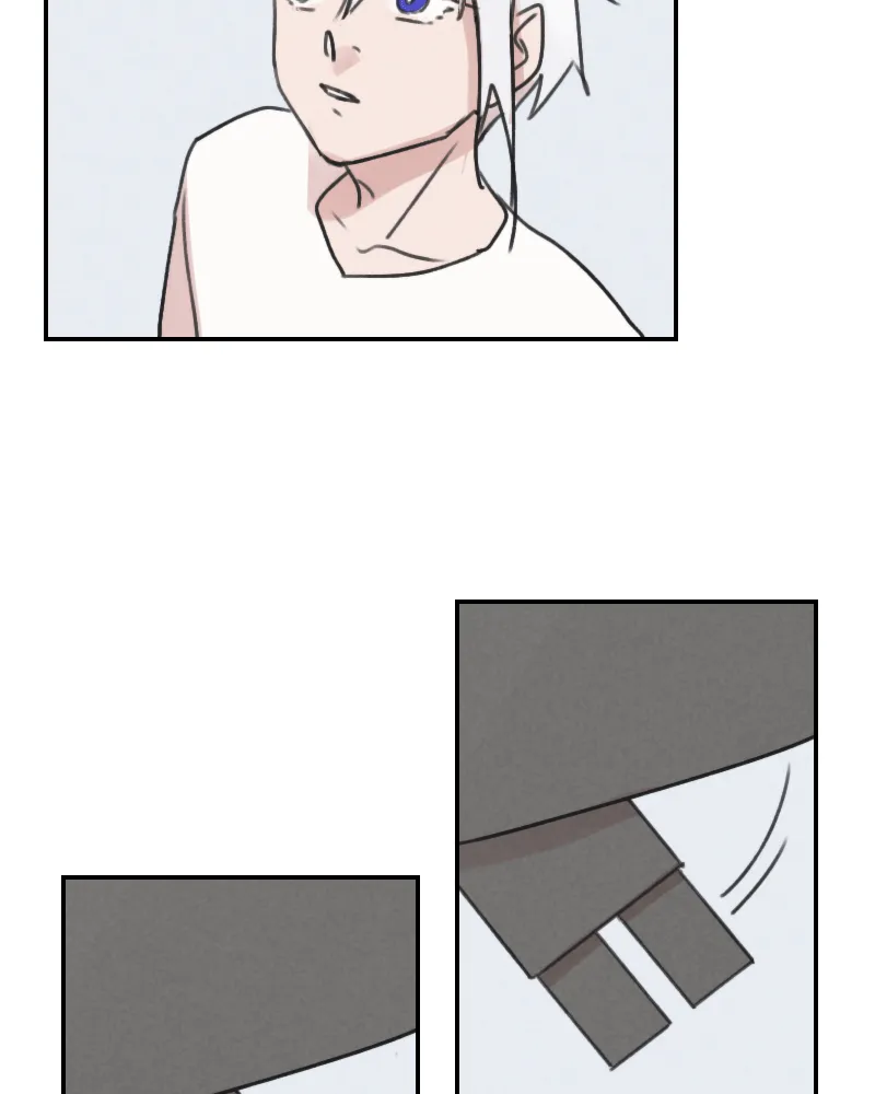 Read Blue Matter chapter 67 image 19 on Lezhin