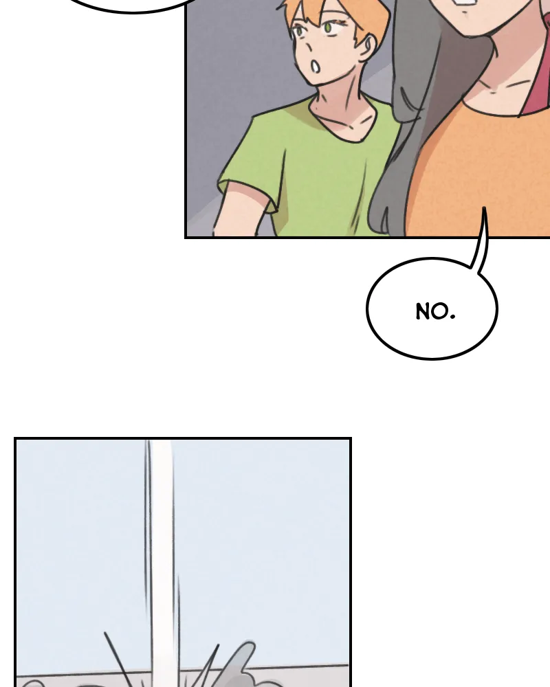 Read Blue Matter chapter 67 image 2 on Lezhin