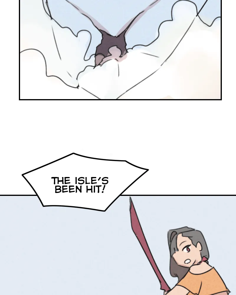 Read Blue Matter chapter 67 image 23 on Lezhin