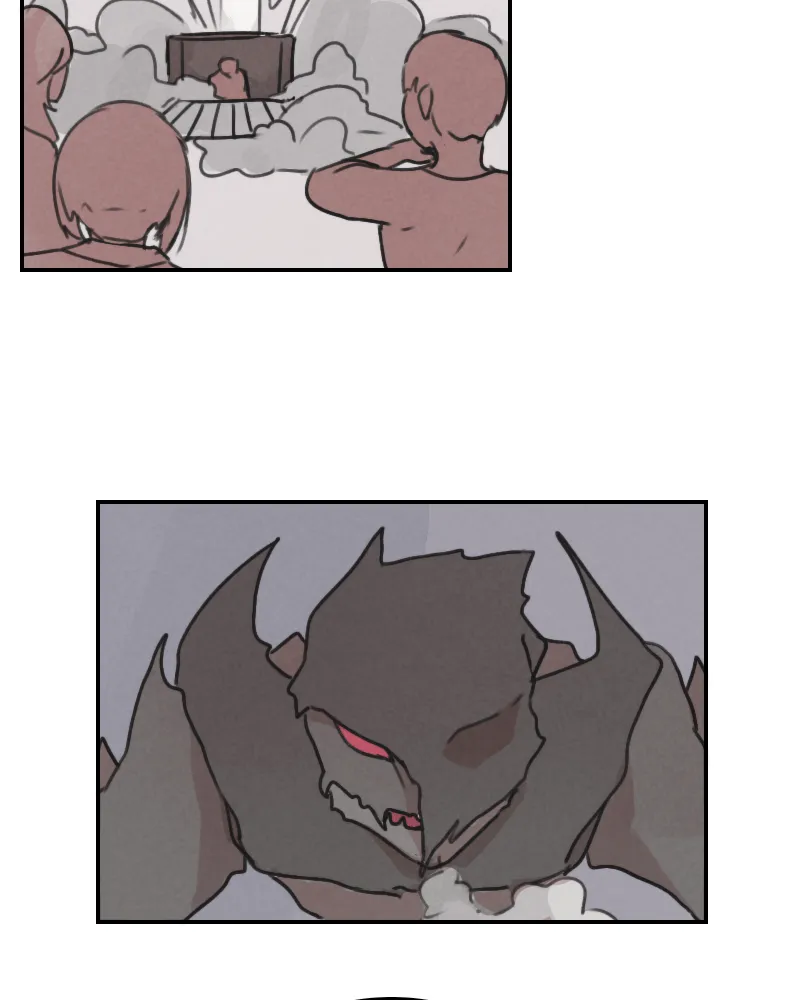 Read Blue Matter chapter 67 image 3 on Lezhin