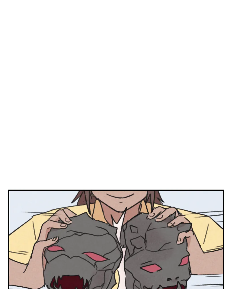 Read Blue Matter chapter 67 image 34 on Lezhin